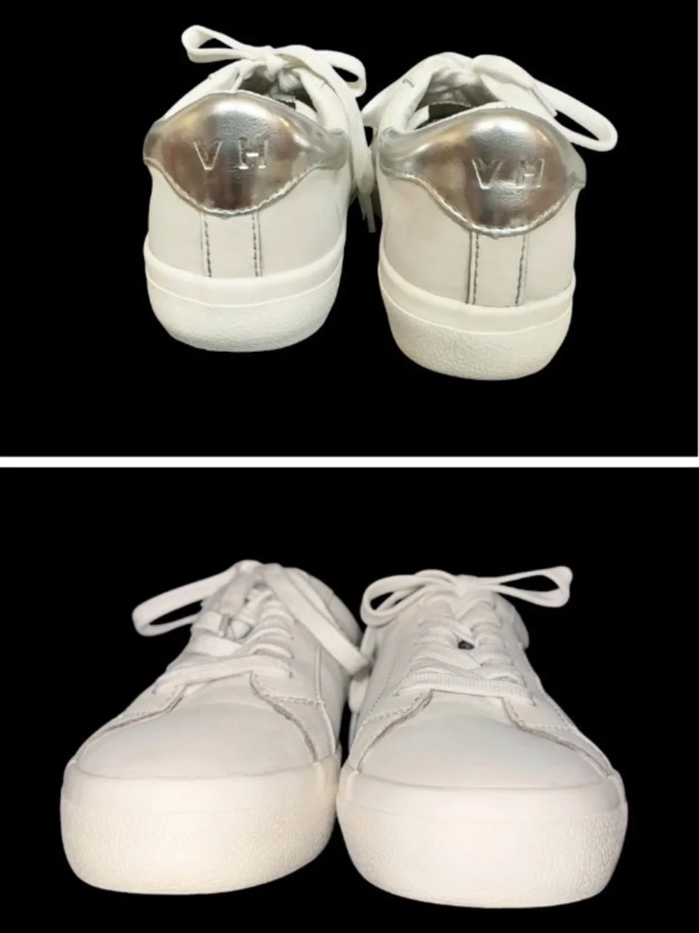 Vintage Havana star sneakers women’s tennis shoes size 7